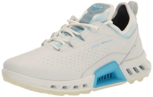 Ecco Zapatos De Golf Biom C4 Para Hombre, Imán, 42 Eu Ecco Zapatos De Golf Biom C4 Para Hombre, Imán, 42 Eu