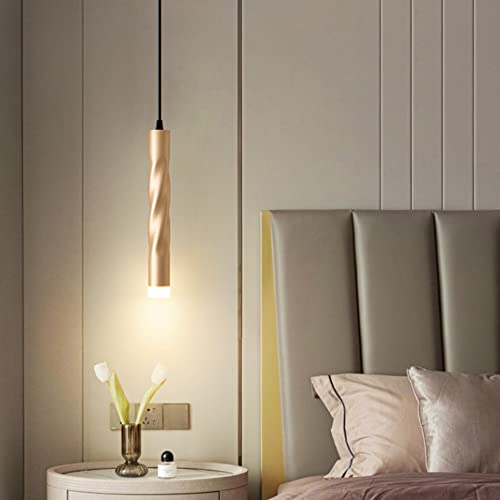 Suspension moderne lustre LED réglable pour éclairage salon