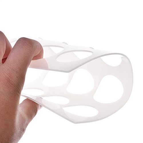 Cosmos 4 Pcs Different Designs Assorted Chocolate Chablon Cookies Stencil Mold For Cake Decoration #TOP2