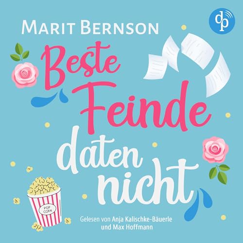 Beste Feinde daten nicht cover art