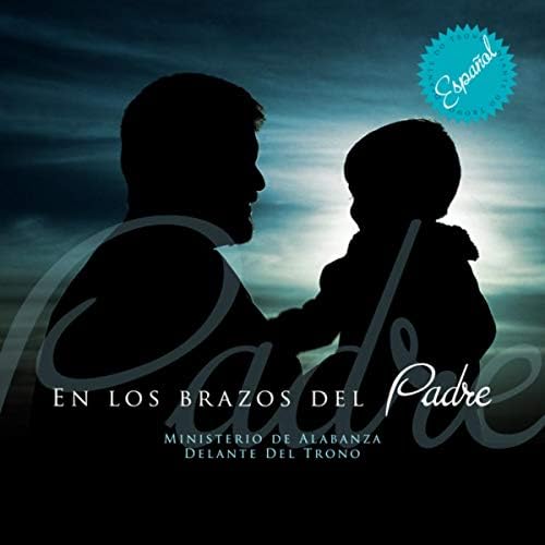 En los Brazos del Padre by Diante do Trono and Ana Paula Valadão on Amazon Music