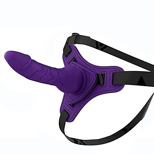 L𝒆s𝒃ienne C𝒖lotte G𝒐de Ceinture Double...