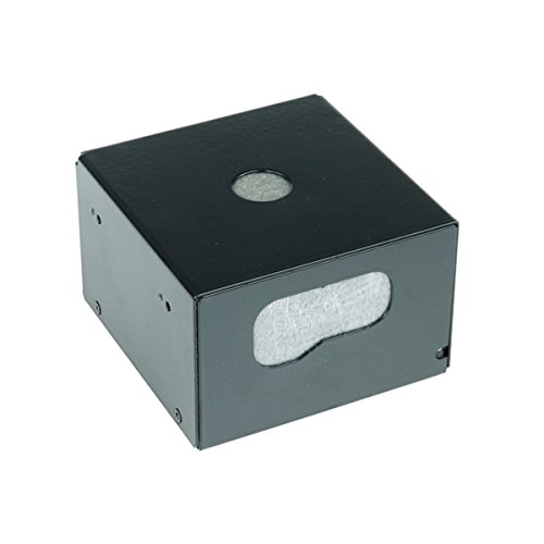 Alphacool 13130 Laing DDC-SilentBox Refroidissement par Eau Pompes