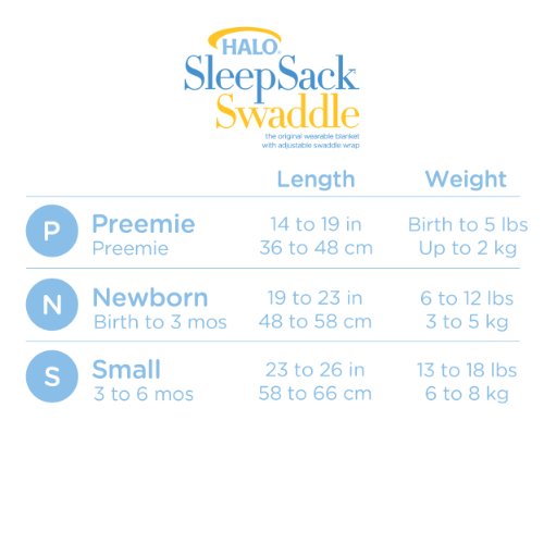 Image of Halo Micro-Fleece Sleepsack