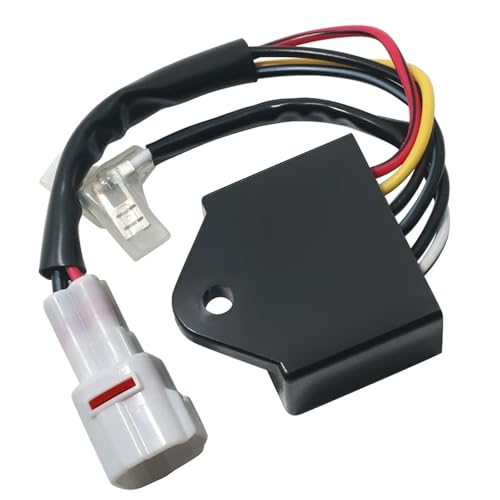 Bobina de encendido CDI para Suzuki LT80 Quadsport 80 ideal para restauración y mantenimiento