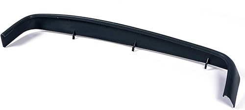 Miniatura 6 de G-PLUS Bisel superior para salpicadero, color azul, compatible con camioneta Toyota T3000 1989 1990 1991 1992 1993 1994 1995