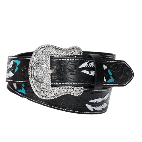 Girls Modern Waist Belt for Daily Costume Chain Waist Body Jewelry for Party Jeans Edgy Belt Versatile4