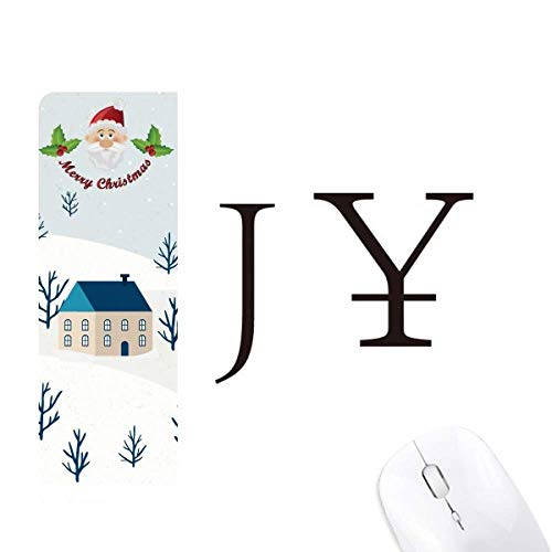 Tapis de souris symbole yen motif monnaie design élégant