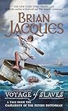 Voyage of Slaves (Castaways of the Flying Dutchman Series)