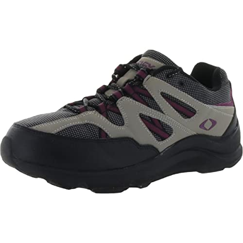 Apex Women's Sierra Trail Runner Hiking Shoe Sneaker