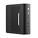 NIMO Mini PC Desktop, AMD Ryzen AI Max+ 395 128GB LPDDR5 8000MHz RAM 1TB SSD (Up to 5.1GHz) Mini Desktop Radeon 8060S Graphics Computers with USB4.0 BT5.2 WiFi 7, 4K Display