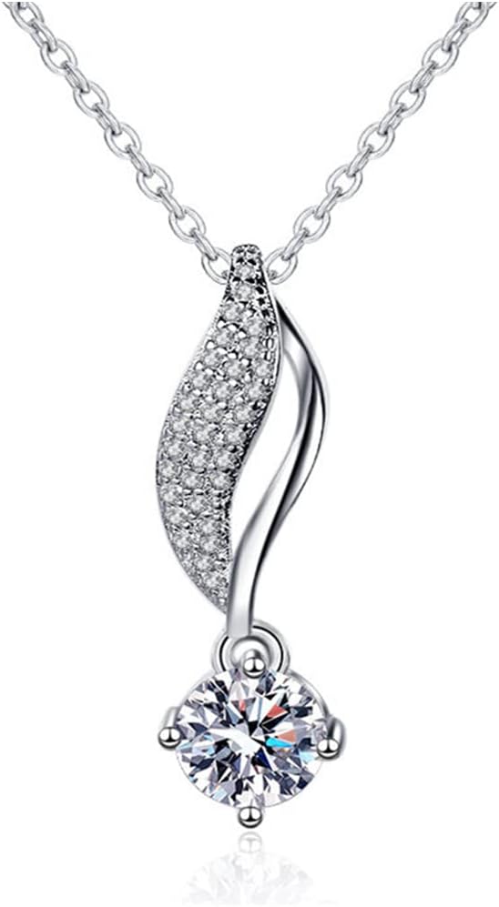 necklace, Cubic Zirconia