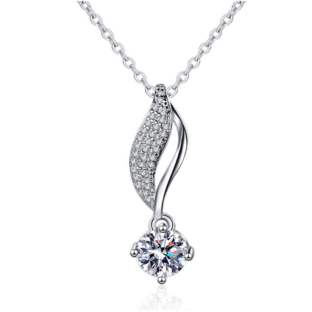 necklace, Cubic Zirconia