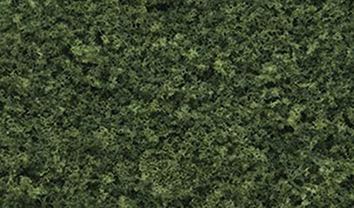 Woodland Scenics F52 idéal pour dioramas et réseaux ferrés