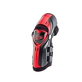 accesorios motocross enduro Avanzado Lagar, rodilleras y espinilleras