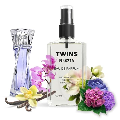 Lista de Hypnose Perfume Top 10. 1 Hypnose Perfume marca TWINS PARFUM