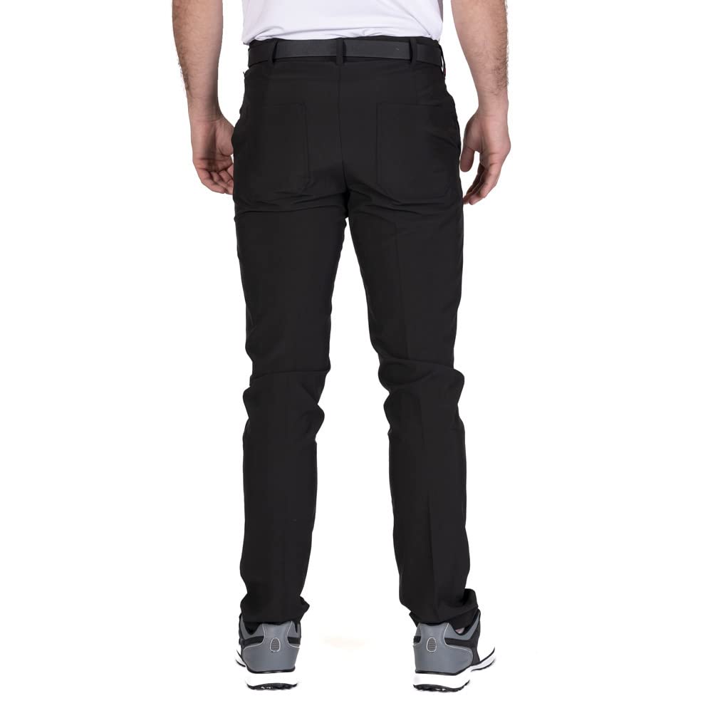Island Green Tour Tapered Stretch Brathable Flexible Trouser - Spodnie golfowe Mężczyźni