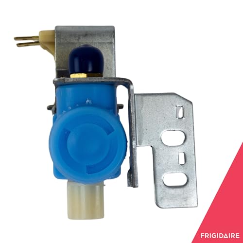 Frigidaire 218859701 Water Inlet Valve for Refrigerators, Blue - image 3