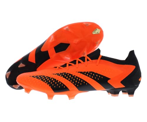 Image of adidas Predator Accuracy.1 Low Firm Ground Unisex Shoes