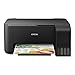 Price comparison product image EPSON - PRINT CONS INKJET ECOTANK ET-2714 5760X1440DPI 33PPM PRNT/CPY/SCN IN