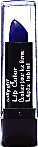 Sally Girl Mini Mood Lipstick Magic Blue