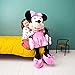 Imagen de Simba - Minnie Peluche 120 cm tamaño Gigante