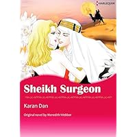 Sheikh Surgeon