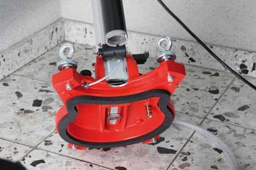 Motor de taladro RoDIADRILL 200, 230 Voltios, 3 velocidades miniatura 3