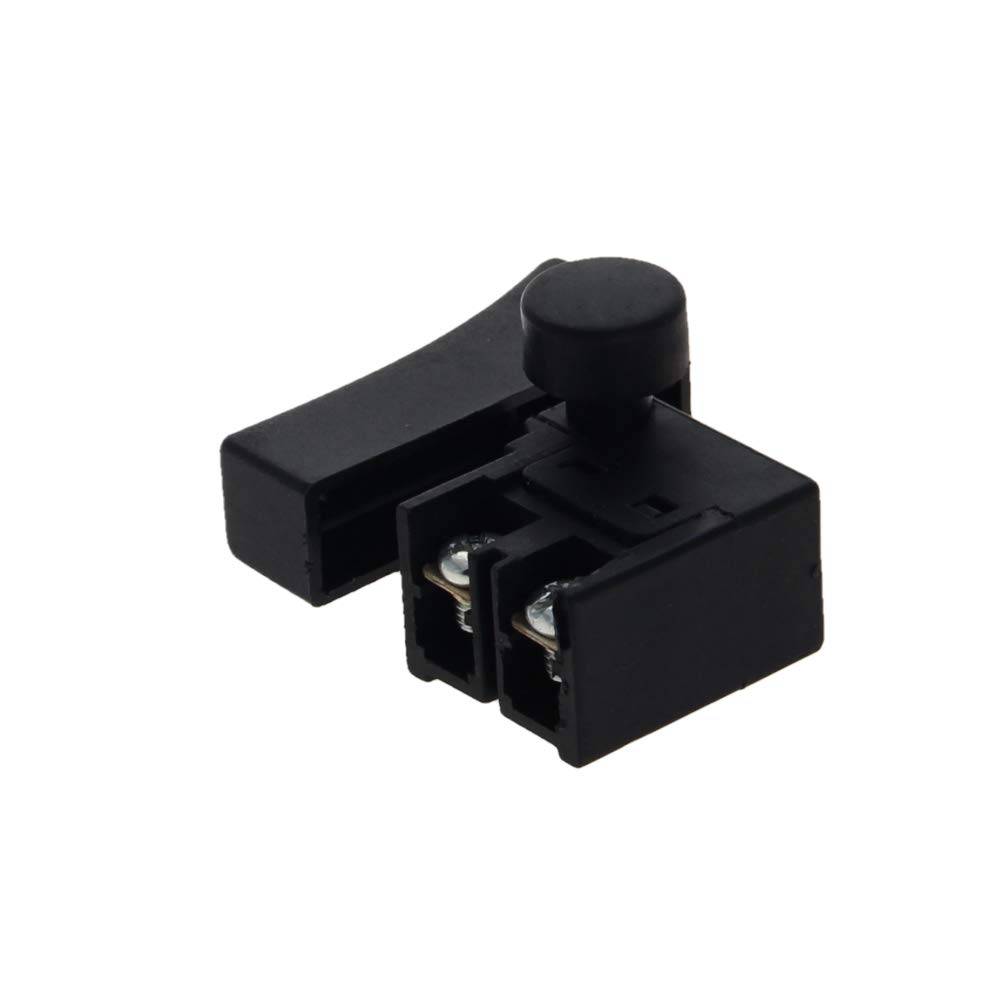 Bettomshin Trigger Switch for NO.20 Electric Drill Hammer Tool Power Speed Control