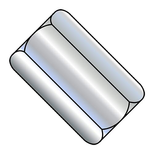 Stainless Steel Hex Rod Coupler Din 6334 Hex Coupling Long Metric