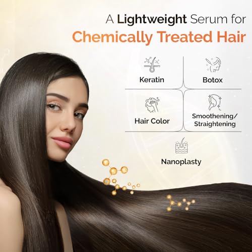 Image of Streax Professional Botbrazil Masque,For Chemically Treated Hair With Vita Oil Complex,Hydrating Hair Mask For Deep Repair & Nourishment For Keratin, Colour & Straightened Hair,200 Gram