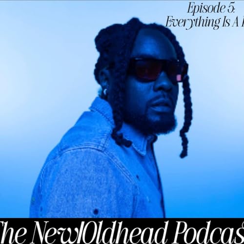 "Everything Is A Lot."