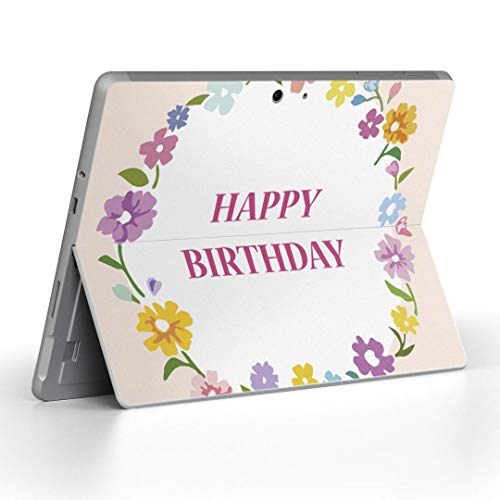 igsticker Surface Go/Surface Go 2 pXLV[ T[tFX go V[ XL ی tB XebJ[ ANZT[ 015591 a p 