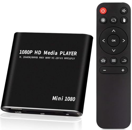 ビデオプレイヤー Amazon | メディアプレーヤー マルチメディアプレーヤー解像度