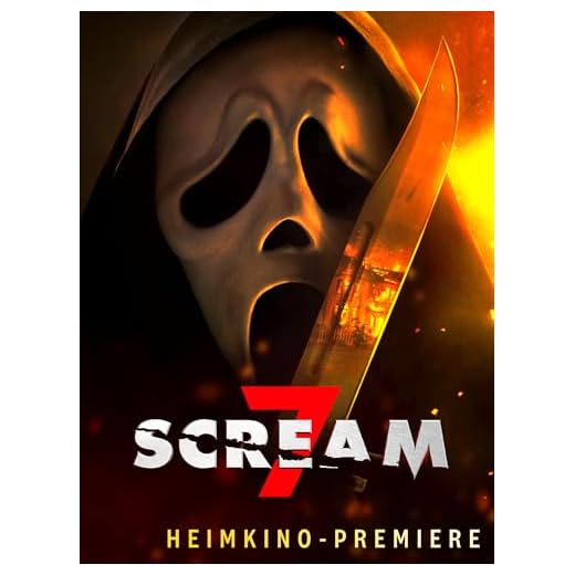 Scream 7