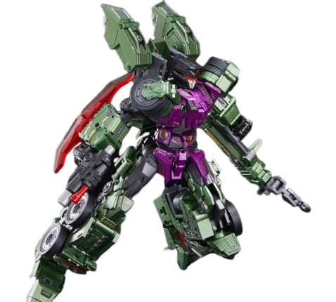 Dreamstartoysデバスターっぽい人第1弾〜3弾 Amazon.co.jp: 非正規 トランスフォーマー デバスター