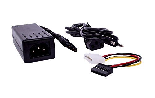 Adaptador conversor USB IDE SATA I e SATA II