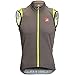 Castelli 2016 Men's Entrada Full Zip Sleeveless Cycling Jersey - A16014