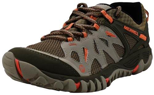 Merrell Women's All Out Blaze Aero