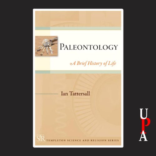 Cover art for Paleontology