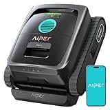 AIPER Scuba V3 AI Vision Cordless Robotic Pool Cleaner, 10x....