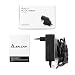 SALCAR EU 12V 3A 36W Adaptador + Cable de Alimentación Universal para...