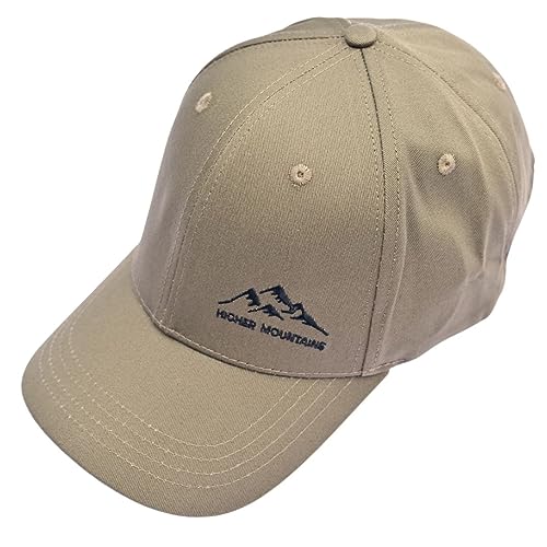 Image of EMF Protection Hat Cap 5G, 4G, Faraday Clothing (Adult, Brown)