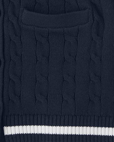 Image of Gymboree Baby-Girls and Toddler Long Sleeve Button Front Cardigan