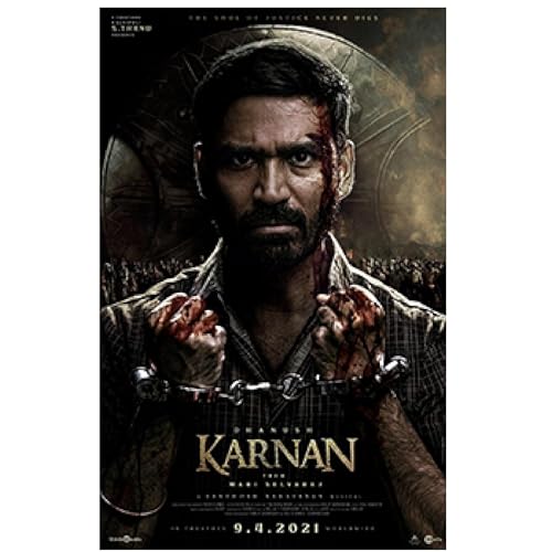 Karnan Movie Review?||S2_E15||