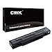 CWK® New Replacement Laptop Notebook Battery for Samsung NP300E4A NP300E4Z NP300E5A NP300E5Z NP300E7A BA43-00282A AA-PB9NC6B NP365E5C NP300E5A-S01CA NP300E5C-A02CA NP300E5C-A06CA NP300E5C-A08CA NP350E5C-A07US NP350E7C-A01US NP300V3A-A01US Samsung 300V5A-A02 300V5A-A02 NP300V5A-A02US NP-RV511-A01C NP300V4A-A01UK NP300V5A-A01UK NP300V4A-A04US Q320 R720 R718 R620 R522H R520 R520H R518H R517 AA-PB9NC6B Samsung R580 R418 R420 R429 R465 R465H R466 R467 R468