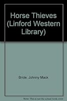 Horse Thieves 0708953239 Book Cover