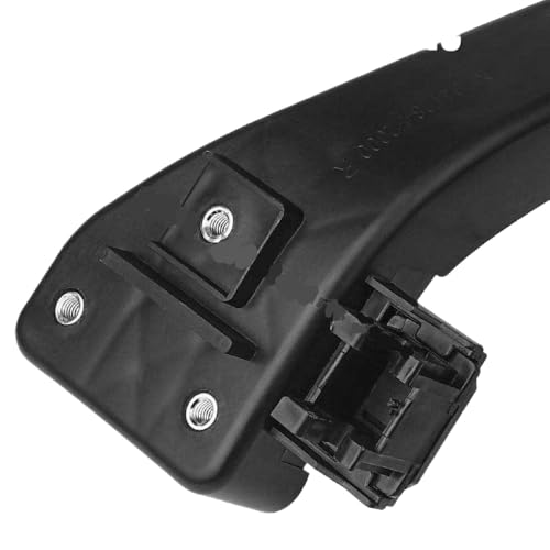 Soporte de luz principal de alta resistencia para modelos 2017-2020 6