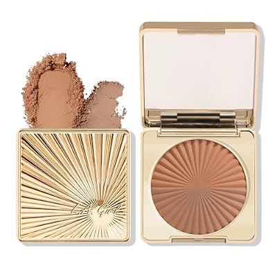 L.A. Girl Bronzer & Highlighter, Shadowplay (Light/Medium) GFP686