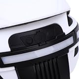 Cuifati Inteligentny Kask Bluetooth, 1080p HD Camera Połączenie Wi -Fi Smart Cycling Helask z Obiektywem o Szerokości 170 °, Hełm Rowerowy z kamerą do Jazdy EBike Electric Scooter (WHITE)